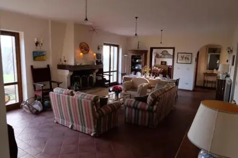 Casa di Giulia