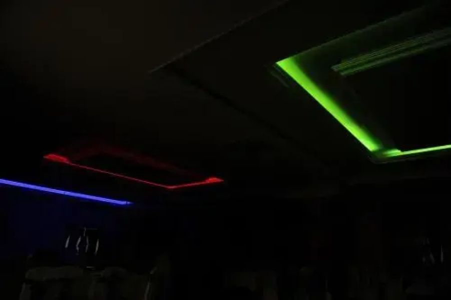 Hotel Prestige Struga