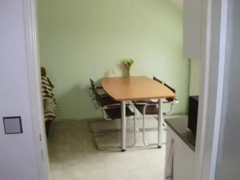 Apartmány u Jitky