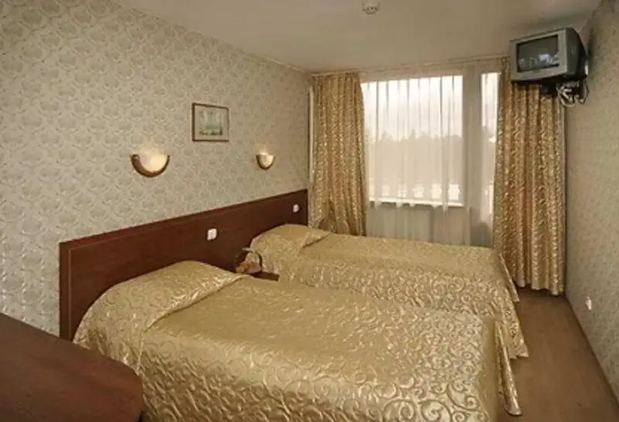Hotel Evridika