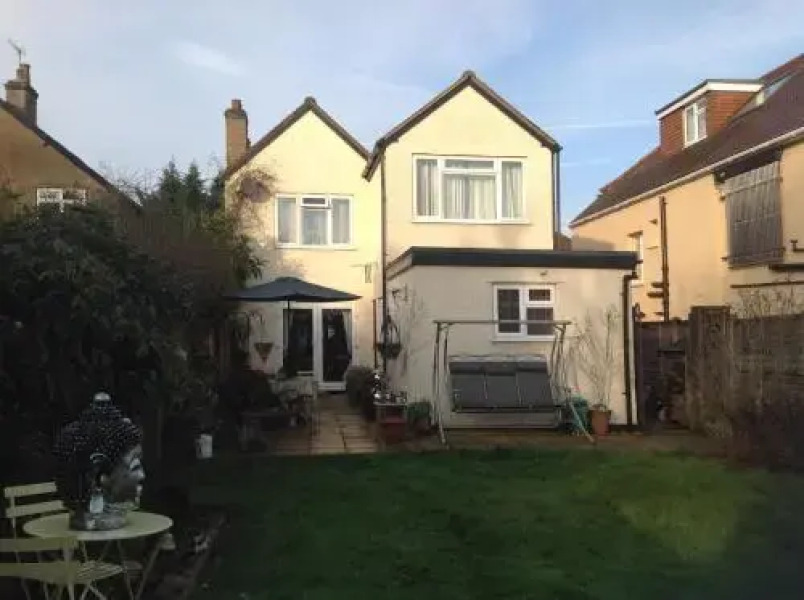 Shepperton Guesthouse