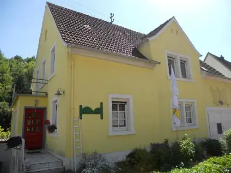 Gästehaus Stumpf