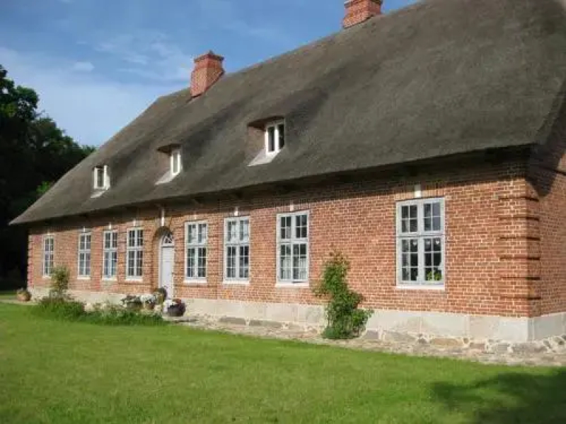 Apartments Golden Tüffel