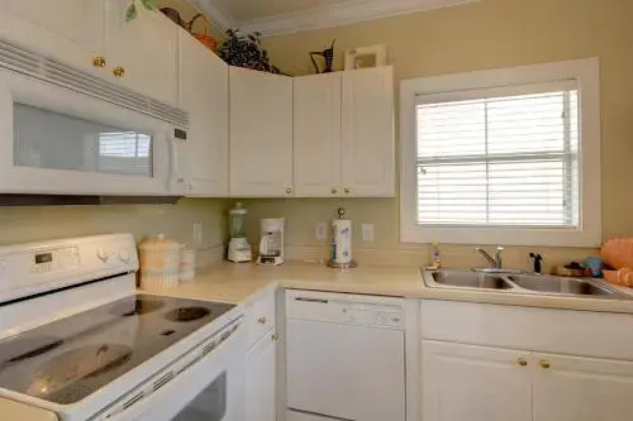 Our Beach House 46CD - 1 Br Condo