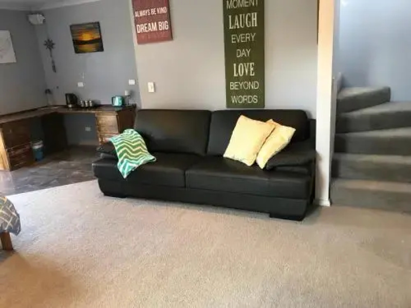 Seaview Retreat