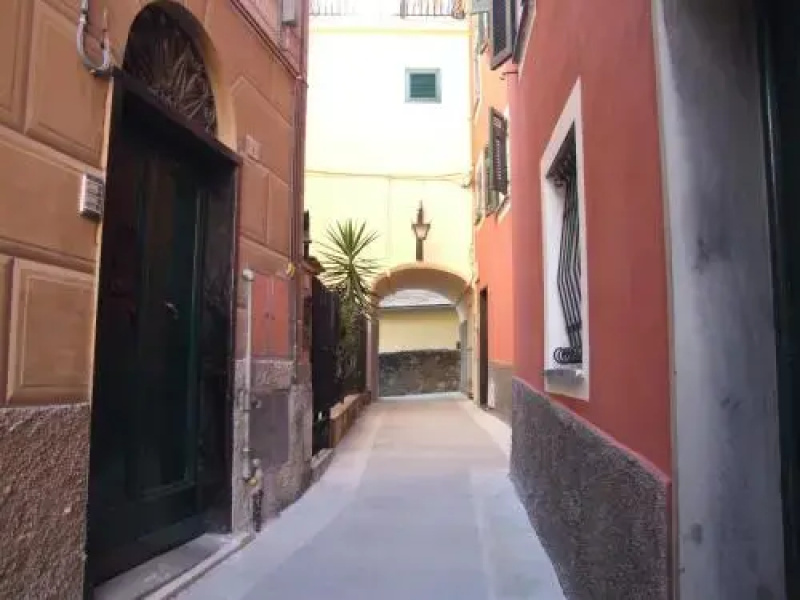 Appartamento Pestello