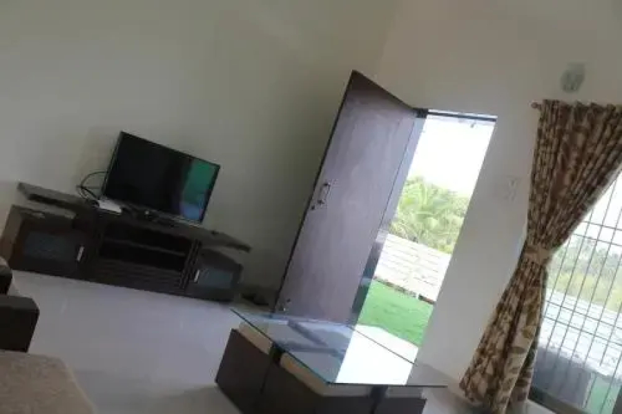 JenJon Holiday Homes - Nagaon, Alibaug