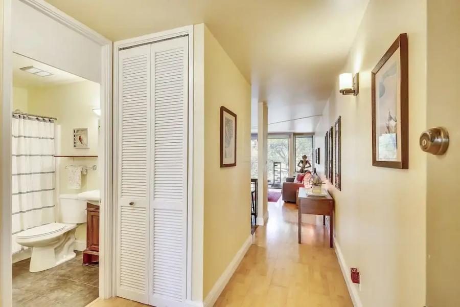 Turtle Bay Garden Hale**ta-080446464001 1 Bedroom Condo by RedAwning
