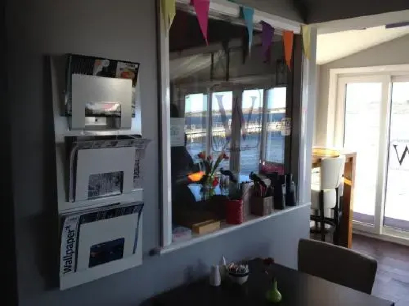 The Waterfront Hotel