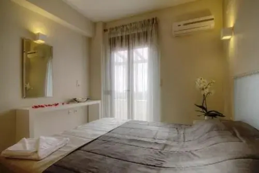 Gasparakis Villas & Bungalows
