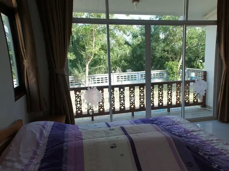 Andaman Holiday Beach House