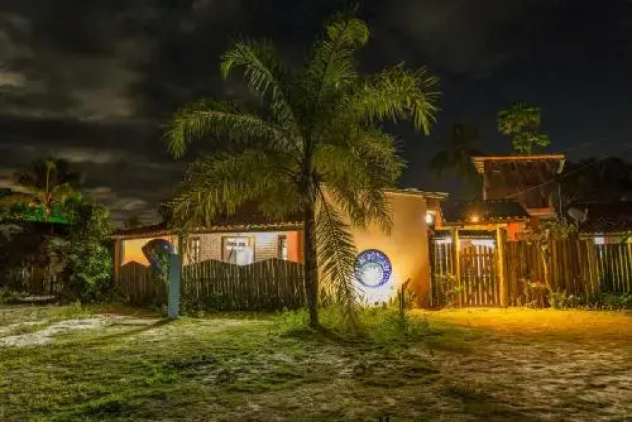 Casas do San Caraíva - Turma