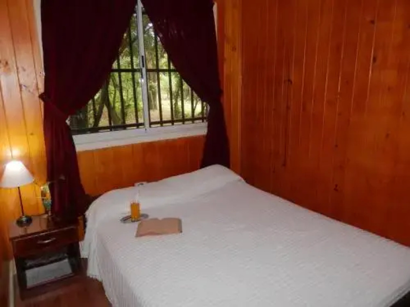 Cabañas Los Timbó