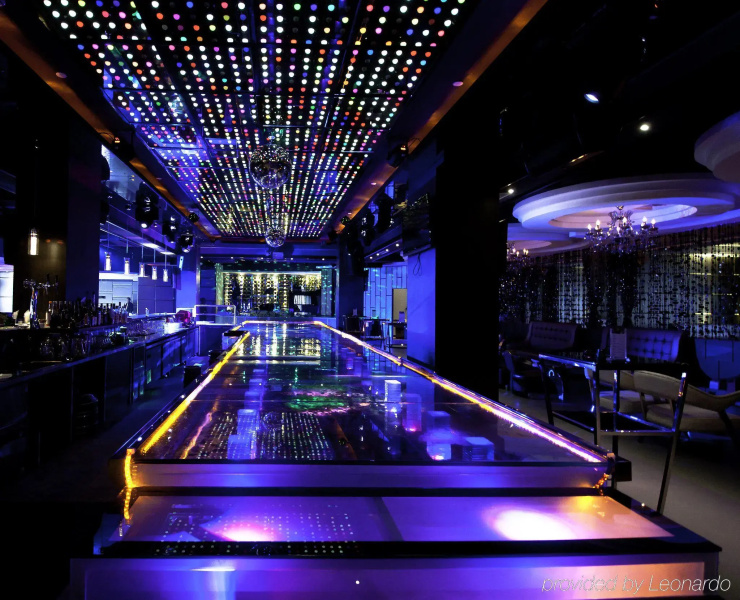 The Q Hotel