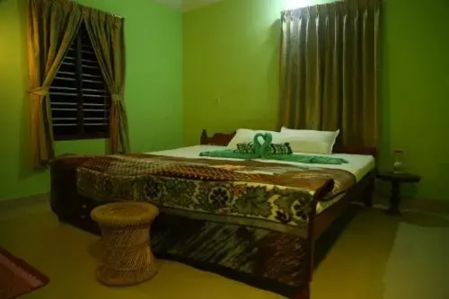 Kadaltheeram Homestay