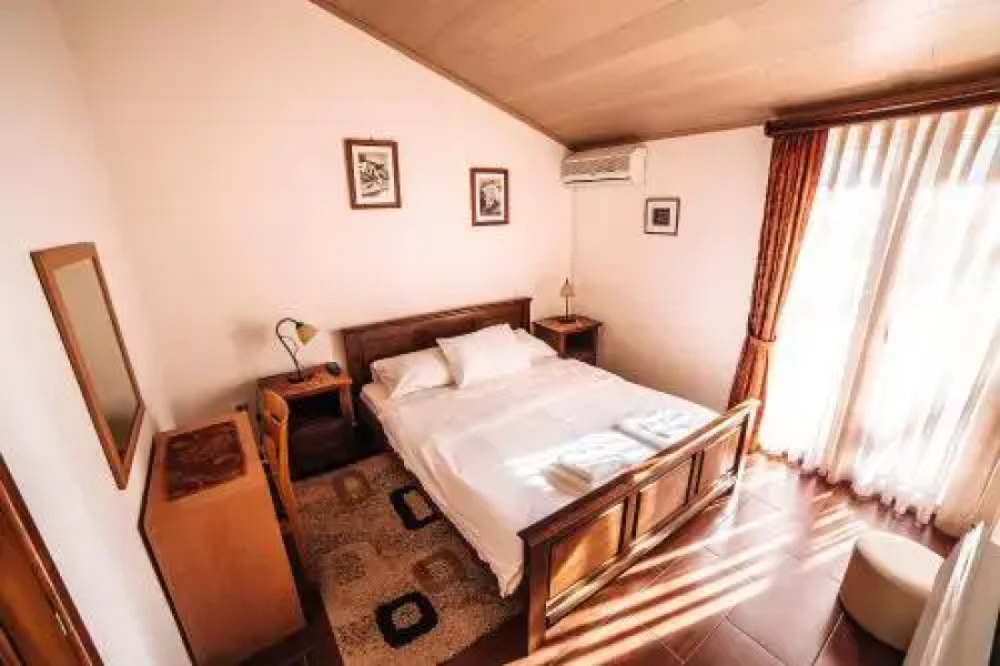 Guest house Šebelj