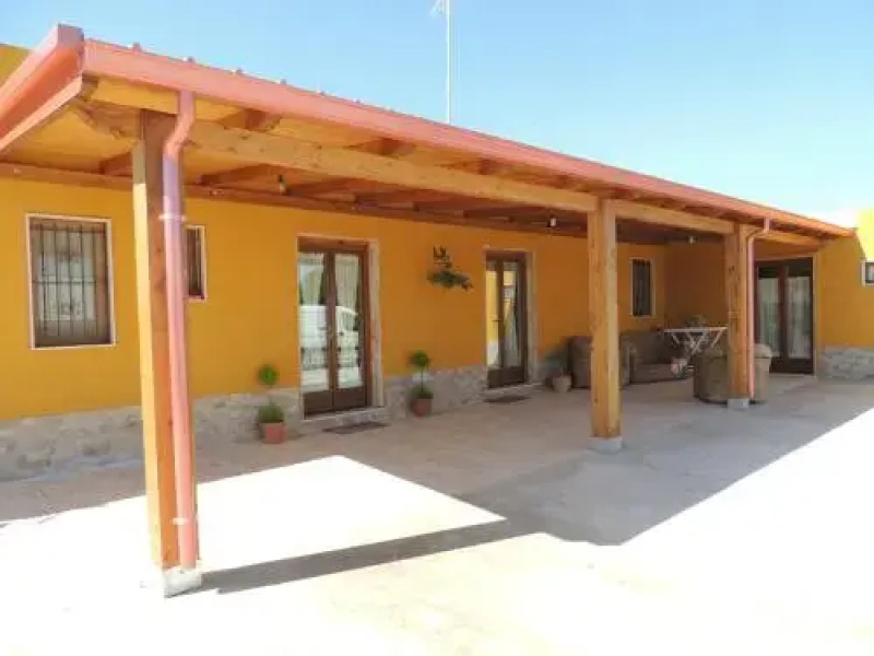 Casa Vacanze Secondo Scivolo