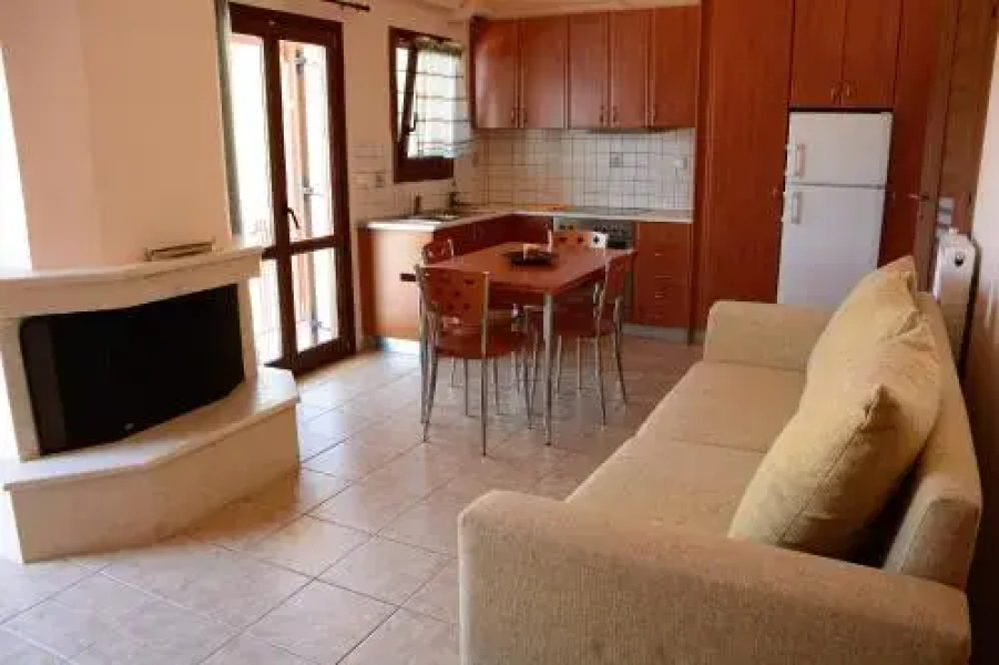 Asterida Villas