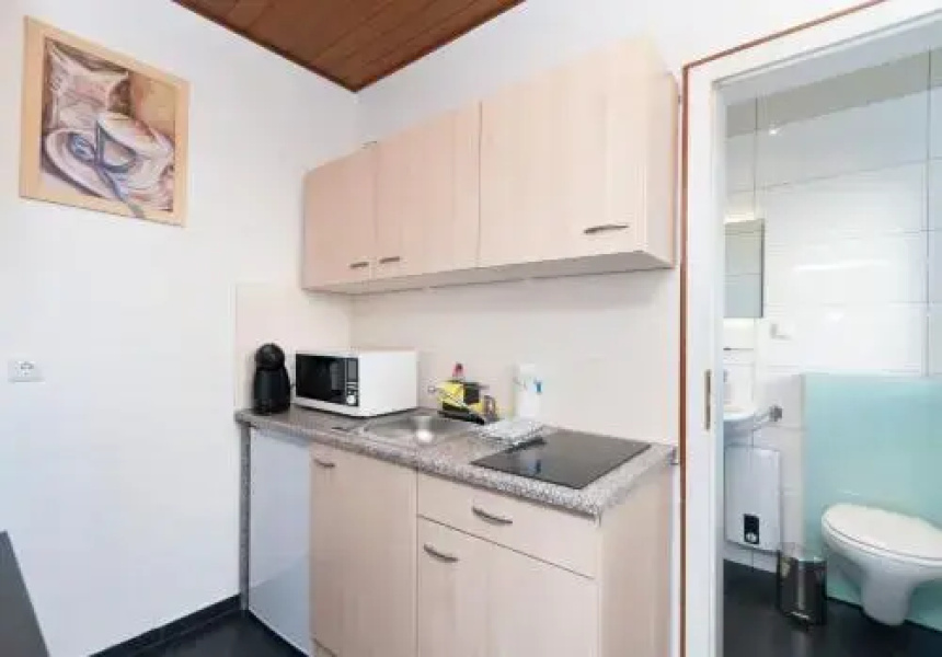 Ferienwohnung Yvonne