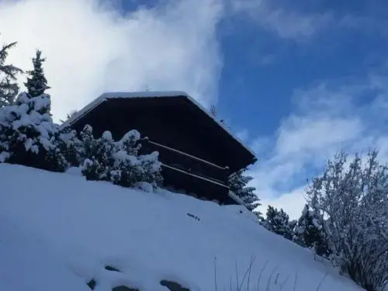 Chalet Annika