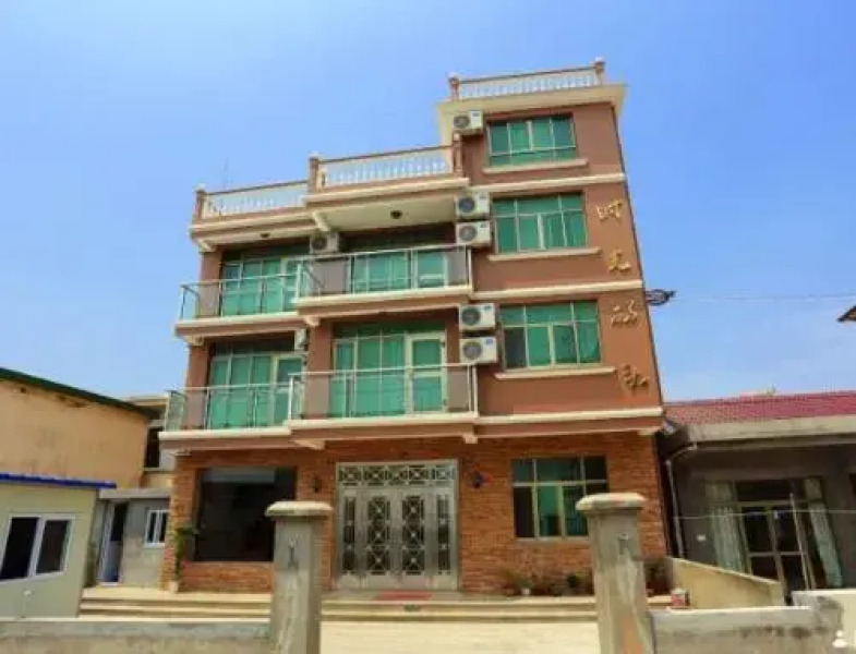 Zhoushan Shengsi Time Wharf Inn