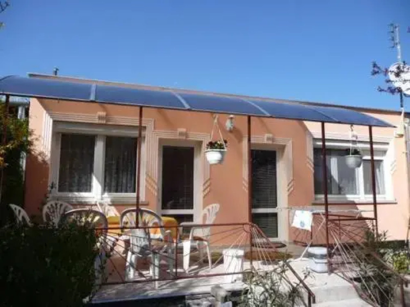 Gizella Apartmanhaus