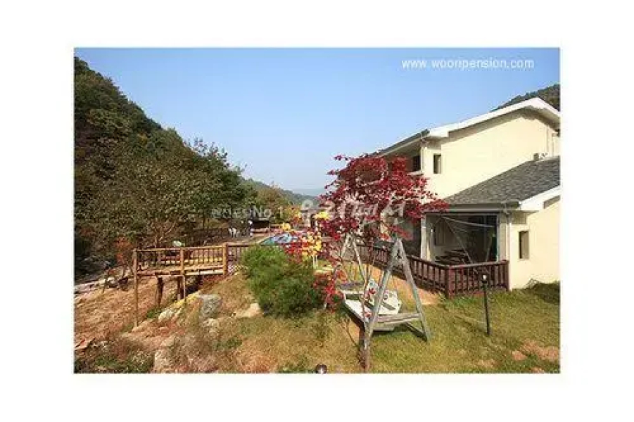 Yangyeong Myeongmun Pension