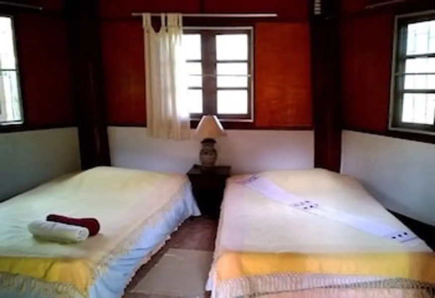 Navasoung Resort