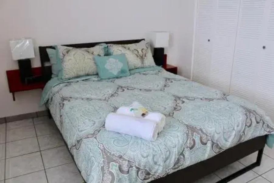 Oceanfront Turtles Nest