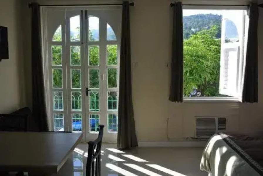 Beach One Bedroom 17