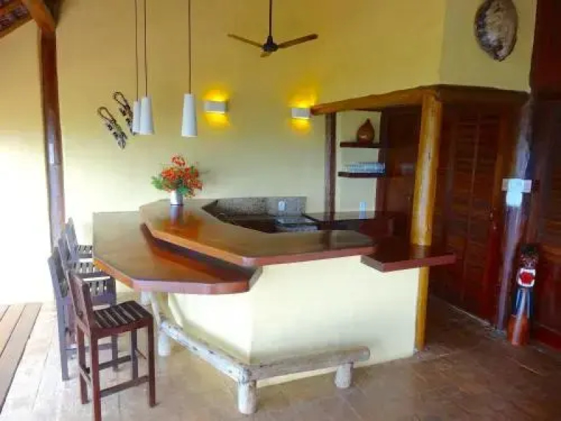 Bahia Beach House