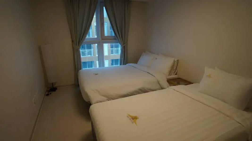 Inn the city Residence Songtan