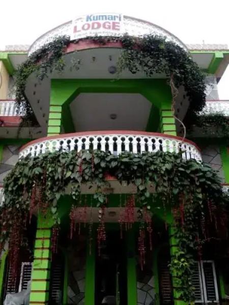 Kumari Lodge