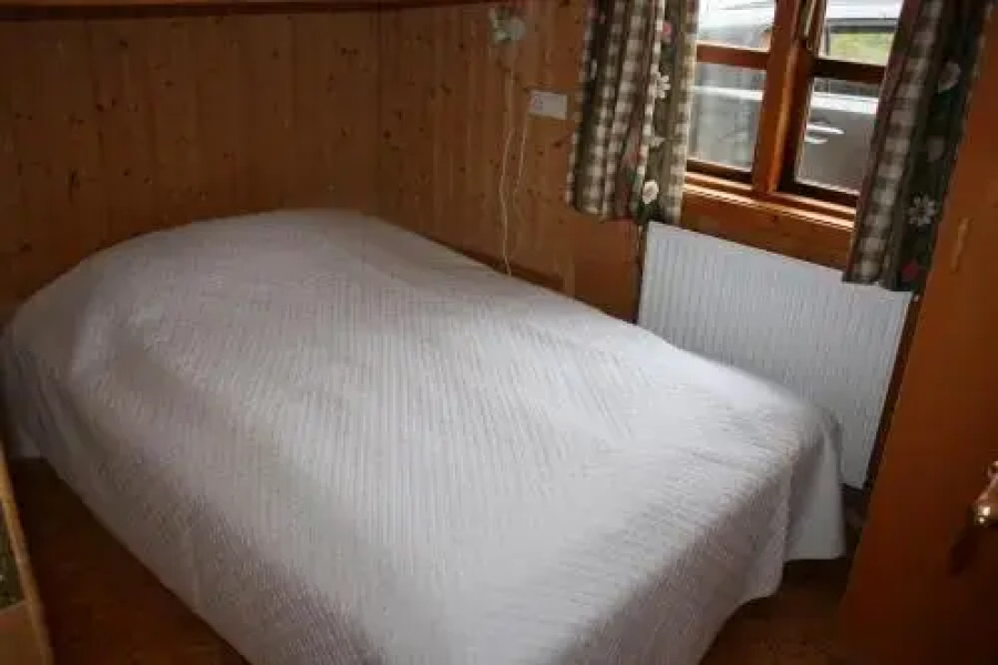 Sólbakki Holiday Home