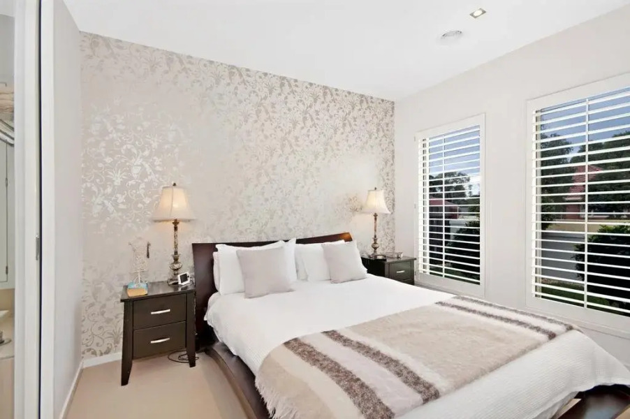 Central Warrnambool Townhouse