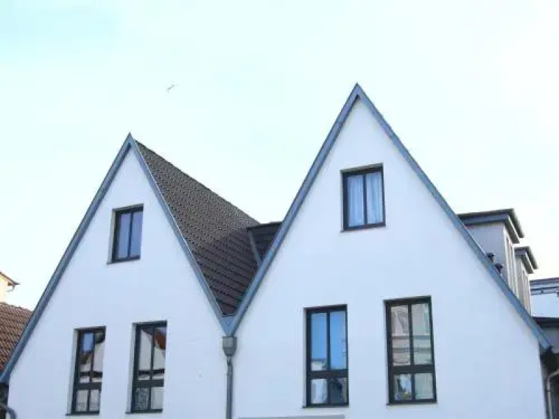 Ferienwohnung in der Altstadt Warnemünde