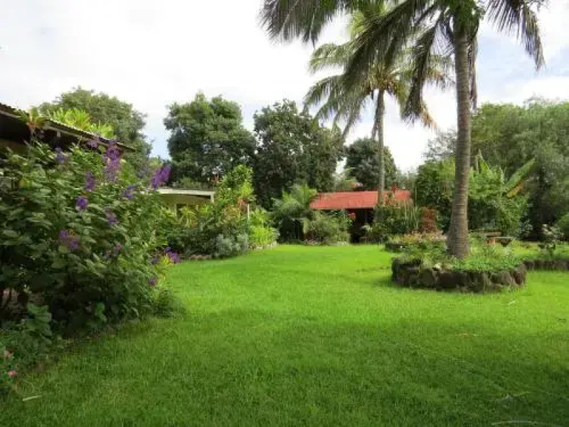 Villa Tiki