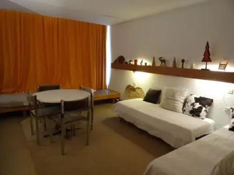 L'Adret - Alpes-Horizon