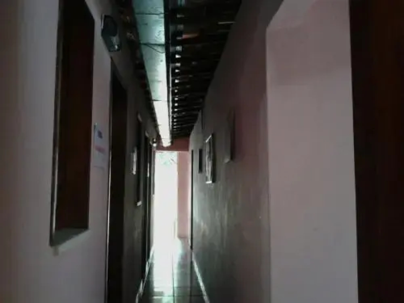 Pousada das Hortências