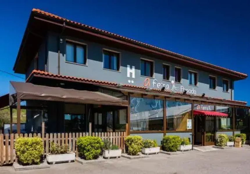 La Posada De Overo