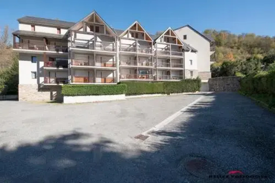 residence les sapins