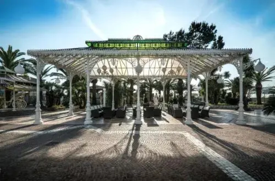 la Fontanina Resort