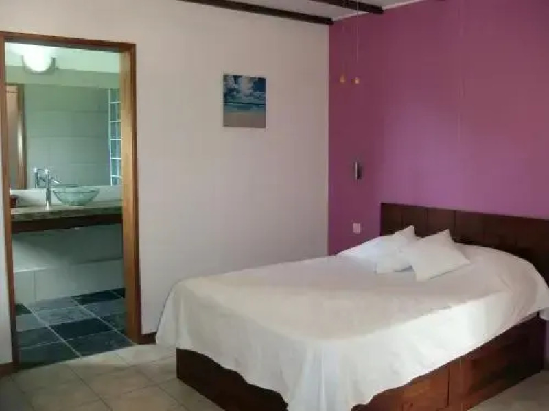 La Caze Roche Maison d'Hôtes