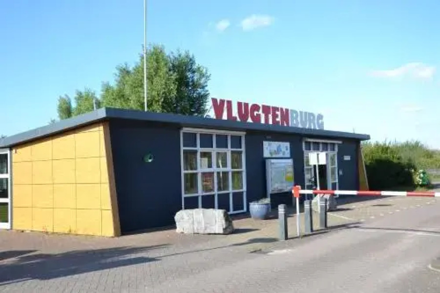 Vlugtenburg