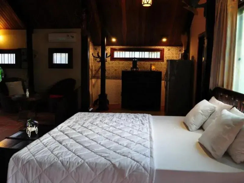 Green Leaf Village Resort
