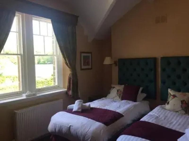 The Rambler Inn