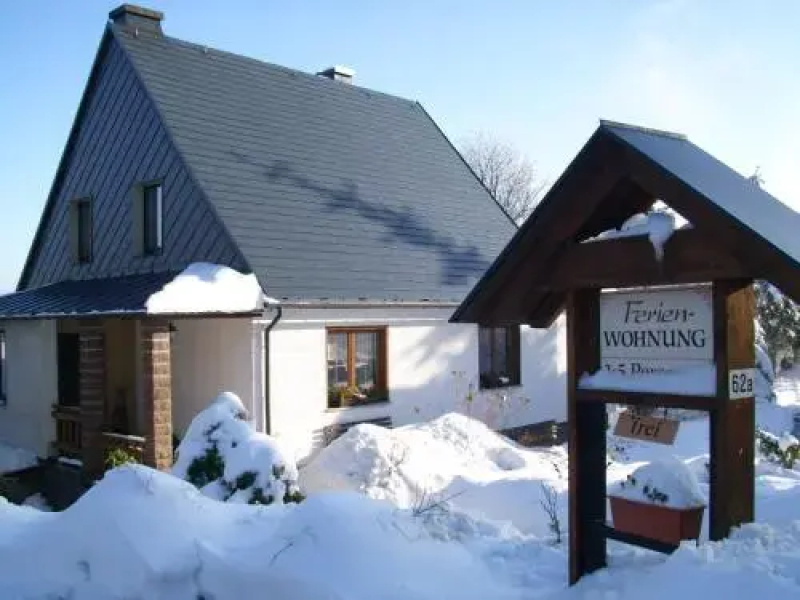 Ferienwohnung Ulbrich