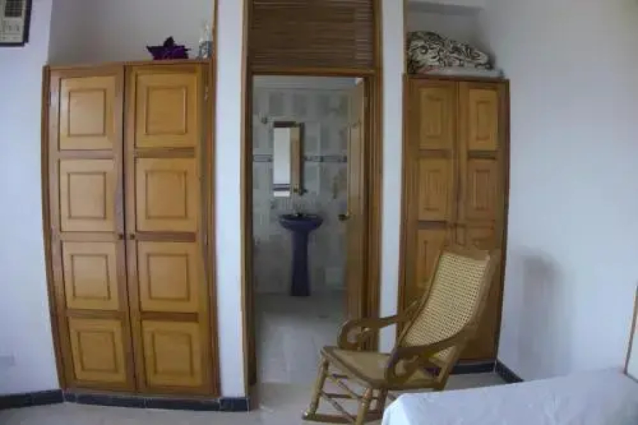 Hospedaje Villa El Vergel