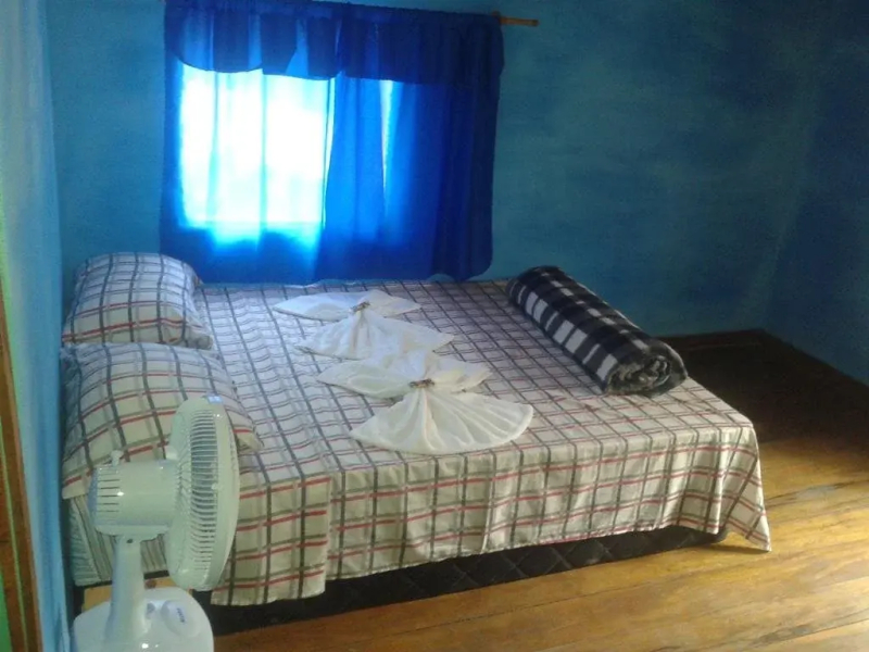 Hospedagem João de Barro