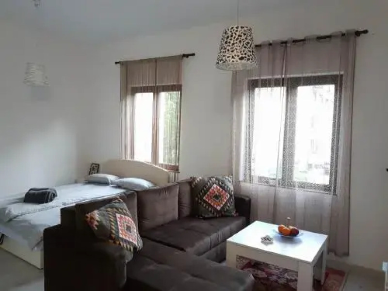 Urban Apartment & Hostel